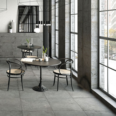 Unicom Starker Debris Soot tiles