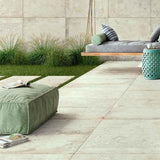 Unicom Starker Debris_2thick Talc tiles