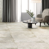 Unicom Starker Debris Talc tiles