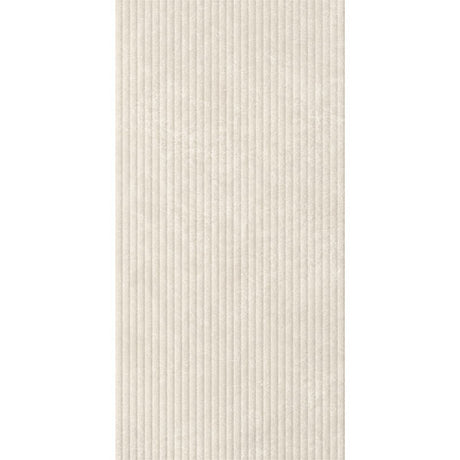 Unicom Starker Desert Stone Cotton Bamboo Tile 60 x 120cm