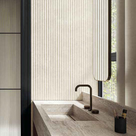 Unicom Starker Desert Stone Cotton Bamboo Tiles