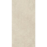 Unicom Starker Desert Stone Linen Bamboo Tile 60 x 120cm