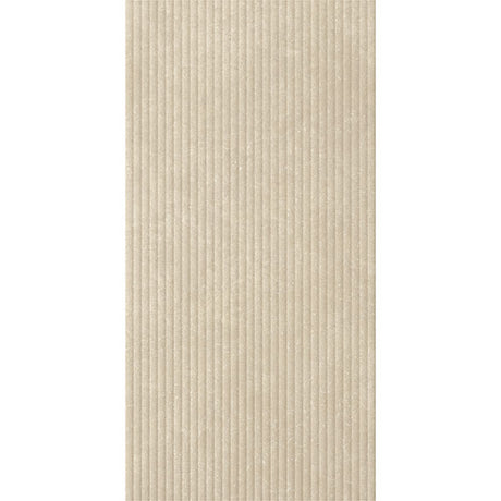 Unicom Starker Desert Stone Sand Bamboo Tile 60 x 120cm