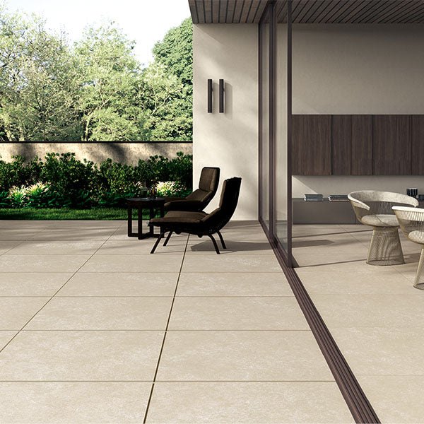 Unicom Starker Desert Stone_2thick Linen tiles