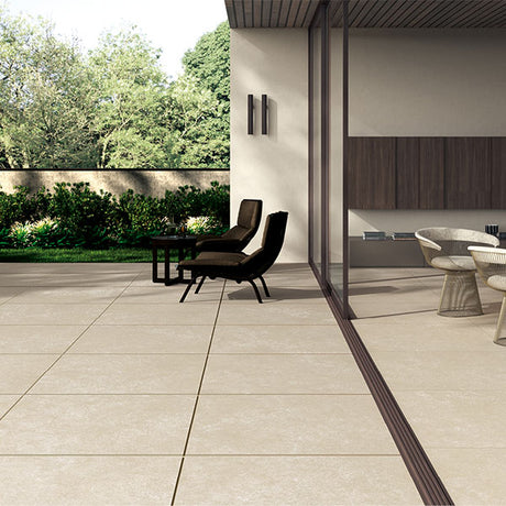 Unicom Starker Desert Stone_2thick Linen tiles