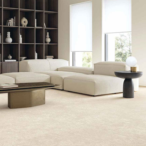 Unicom Starker Desert Stone Linen tiles