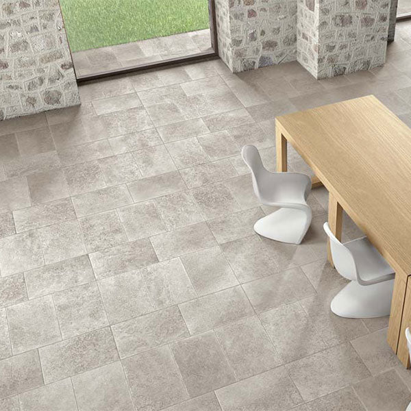 Unicom Starker Dordogne Cendre tiles