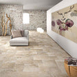 Unicom Starker Dordogne Ivorie tiles