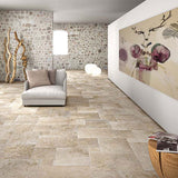 Unicom Starker Dordogne Ivorie tiles