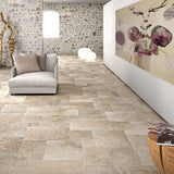 Dordogne Ivorie Setting