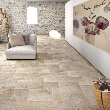 Dordogne Ivorie Setting