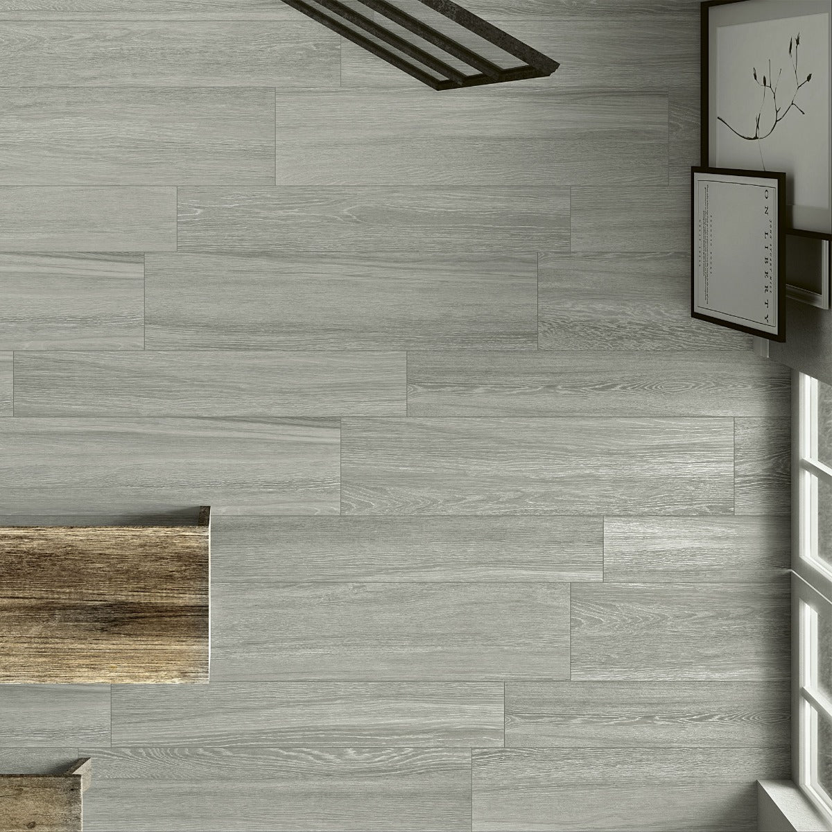 Unicom Starker Essence Anise Rett Tiles