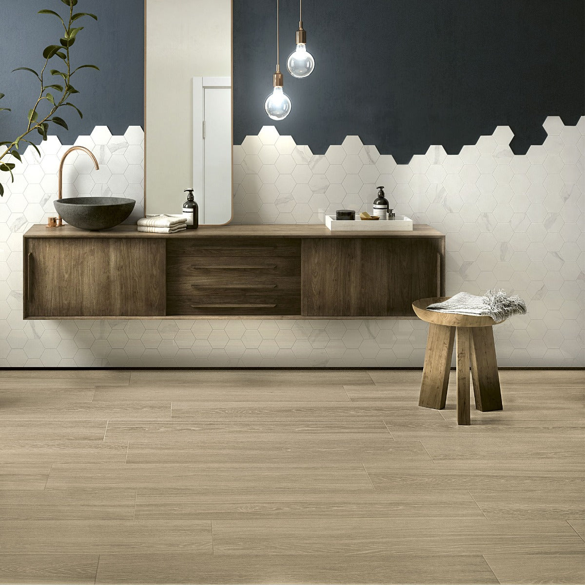 Unicom Starker Essence Juniper Rett Tiles
