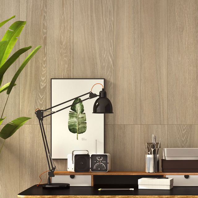 Unicom Starker Essence Licorice Rett Tiles