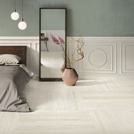 Unicom Starker Essence Mint Rett Tiles