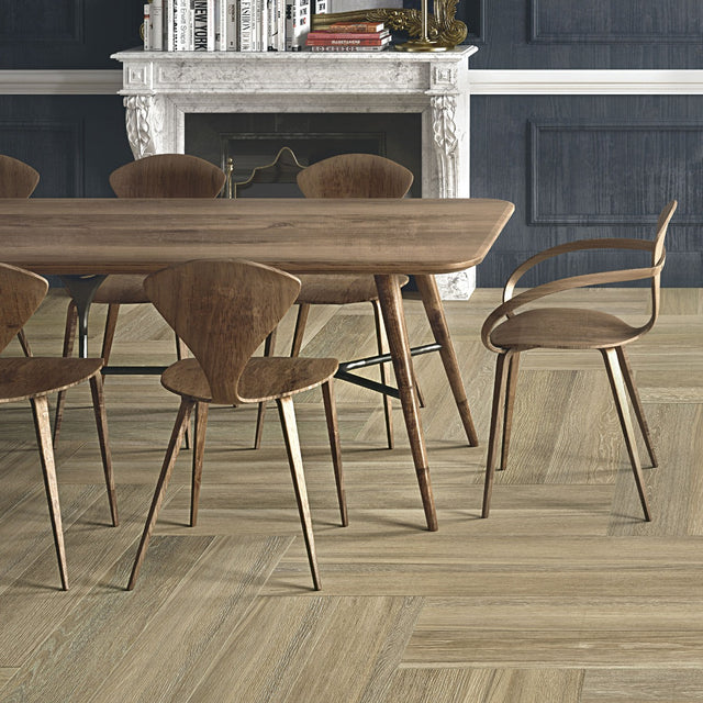 Unicom Starker Essence Vanilla Rett Tiles