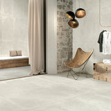 Unicom Starker Evostone Ivory Rett Tiles