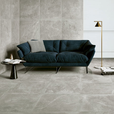 Unicom Starker Evostone Mist Rett Tiles