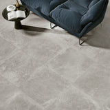 Unicom Starker Evostone Mist Rett Tiles