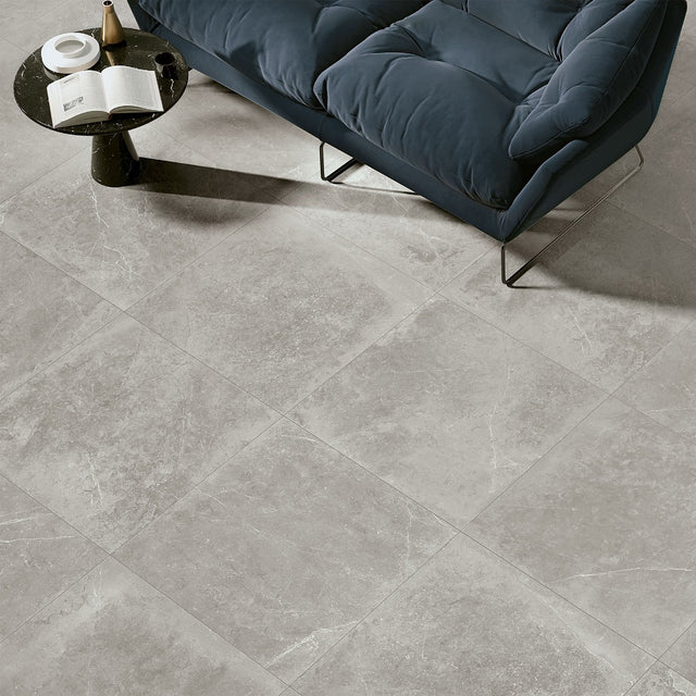 Unicom Starker Evostone Mist Rett Tiles