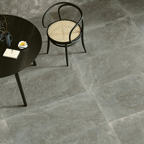 Unicom Starker Evostone Natural Rett Tiles