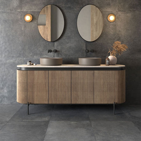 Unicom Starker Heritage Carbon tiles