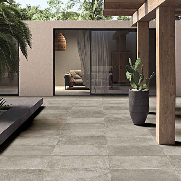 Unicom Starker Heritage_2thick Cement tiles