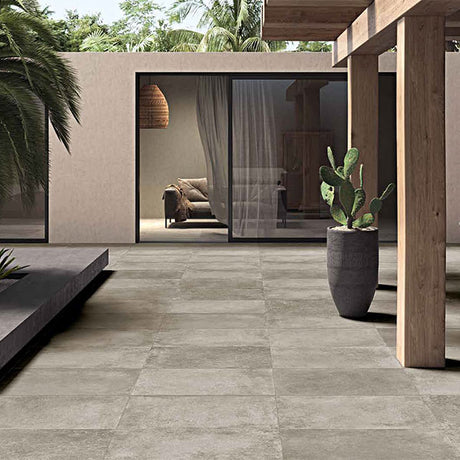 Unicom Starker Heritage_2thick Cement tiles