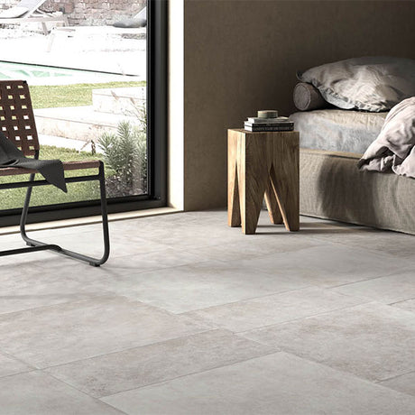 Unicom Starker Heritage Kaolin tiles