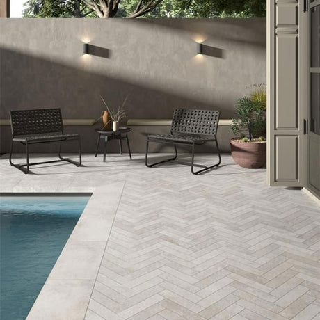 Unicom Starker Heritage Kaolin tiles