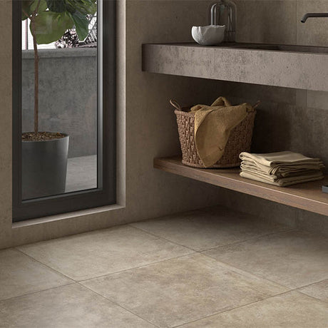 Unicom Starker Heritage Sand tiles
