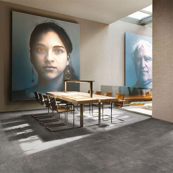 Unicom Starker Icon Jet Black