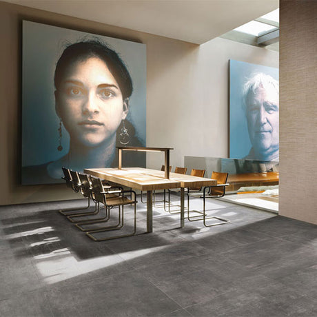 Unicom Starker Icon Jet Black