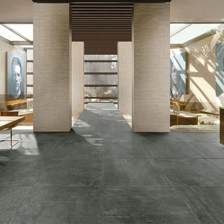 Unicom Starker Icon Jet Black