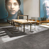 Unicom Starker Icon Jet Black