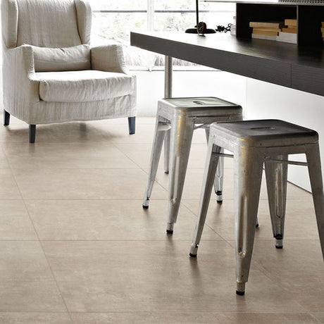 Unicom Starker Icon Taupe Back tiles