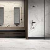Unicom Starker Muse 2.0 Calacatta Tiles