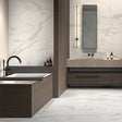 Unicom Starker Muse 2.0 Calacatta Tiles
