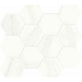 Unicom Starker Muse 2.0 Hexagon Calacatta