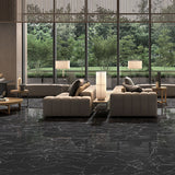Unicom Starker Muse 2.0 Nero Marquina Tiles