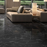 Unicom Starker Muse 2.0 Nero Marquina Tiles