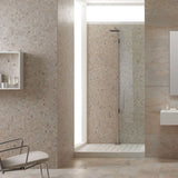 Unicom Starker Natural Slate Winter Mosaic 30.5 x 30.5cm