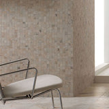 Unicom Starker Natural Slate Winter Mosaic 30.5 x 30.5cm