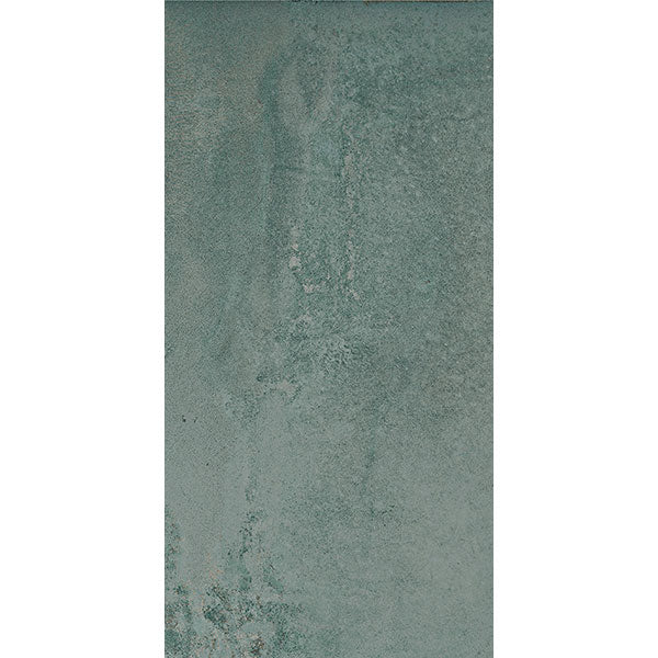 Unicom Starker Oxid_2thick Emerald Rett Outdoor Tile 60 x 120cm