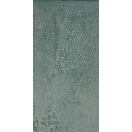 Unicom Starker Oxid_2thick Emerald Rett Outdoor Tile 60 x 120cm