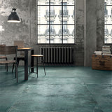 Unicom Starker Oxid Emerald tiles