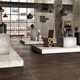 Unicom Starker Oxid Lava tiles