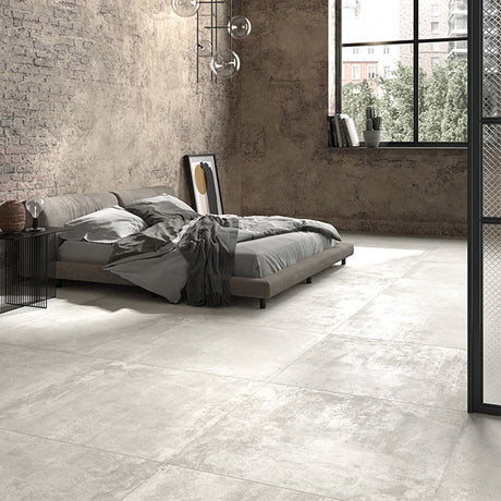 Unicom Starker Oxid Titanium tiles