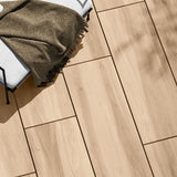 Unicom Starker Wooden_2thick Aspen Rett Outdoor Tiles