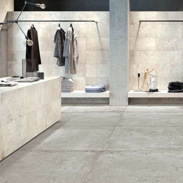 Unicom Starker Debris Cinder Rett Tiles